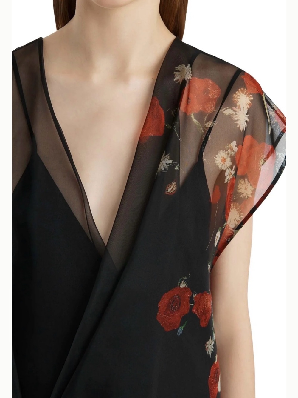 Khaite Merith Dress NWT - Picture 2 of 10